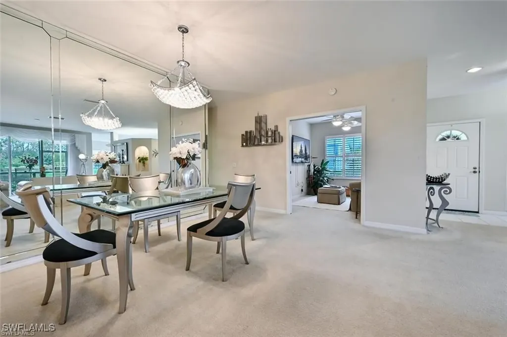 6065 Pinnacle Lane Naples FL 34110