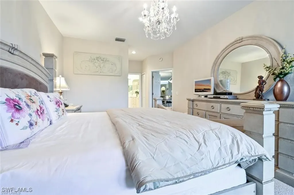 6065 Pinnacle Lane Naples FL 34110