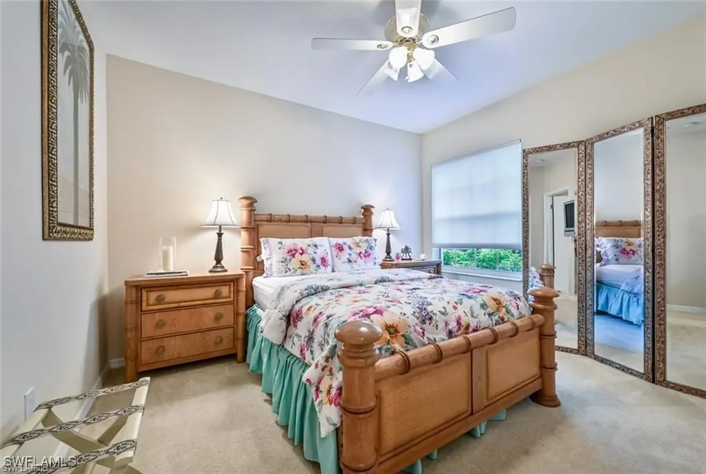 6065 Pinnacle Lane Naples FL 34110