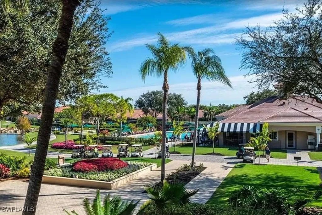 6065 Pinnacle Lane Naples FL 34110