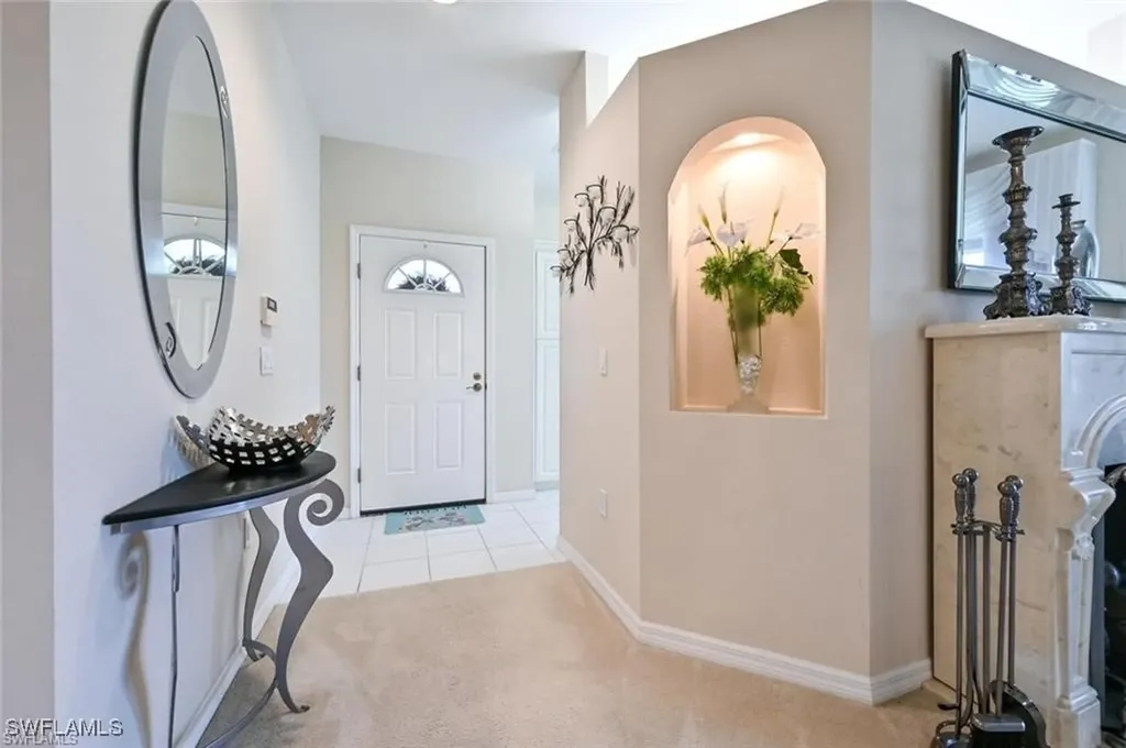6065 Pinnacle Lane Naples FL 34110