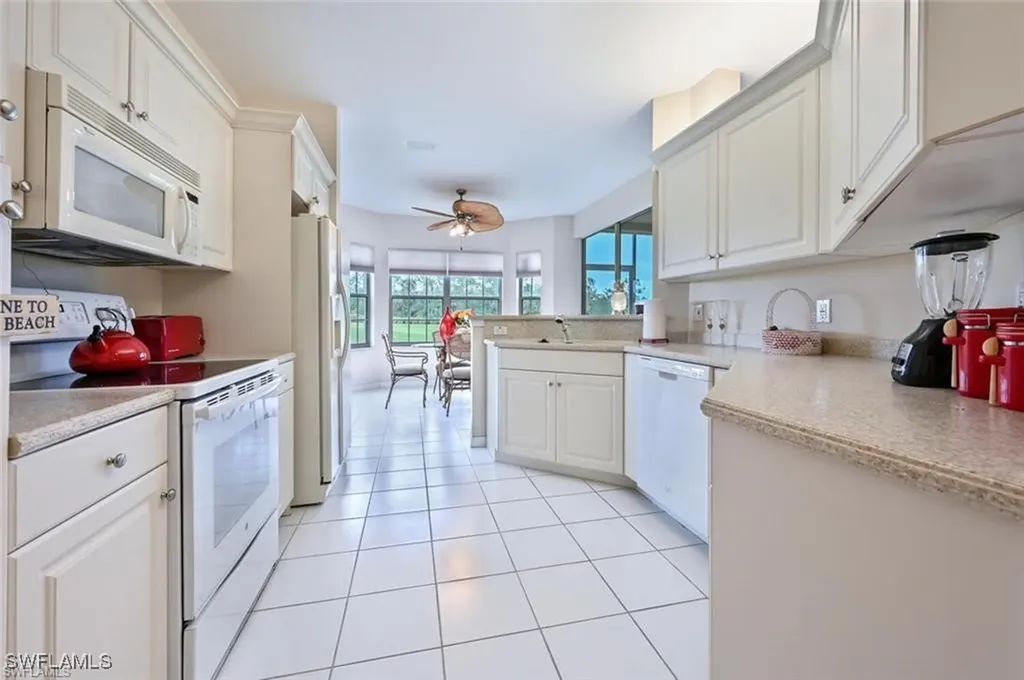 6065 Pinnacle Lane Naples FL 34110
