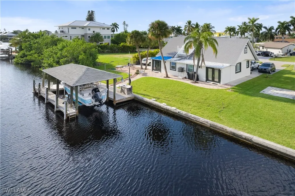 4851 Gary Road Bonita Springs FL 34134