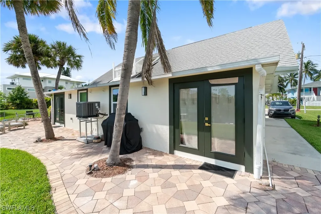 4851 Gary Road Bonita Springs FL 34134