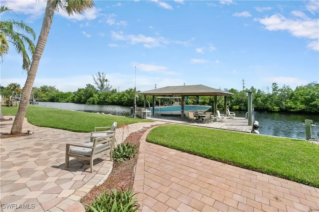 4851 Gary Road Bonita Springs FL 34134