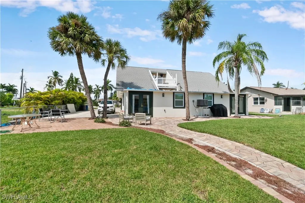 4851 Gary Road Bonita Springs FL 34134