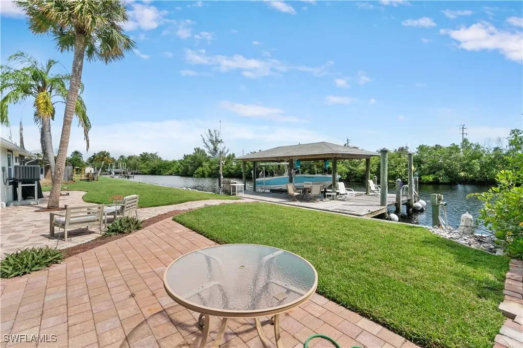 4851 Gary Road Bonita Springs FL 34134