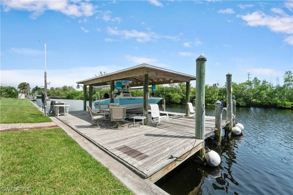 4851 Gary Road Bonita Springs FL 34134