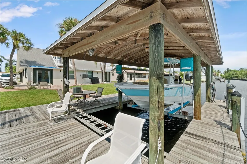 4851 Gary Road Bonita Springs FL 34134