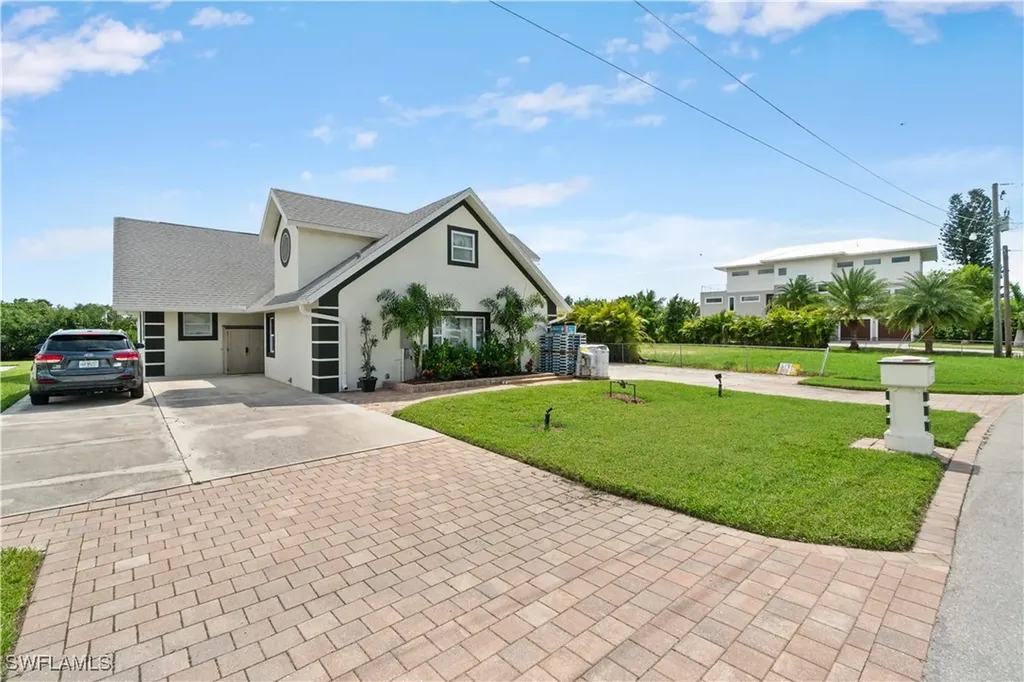 4851 Gary Road Bonita Springs FL 34134