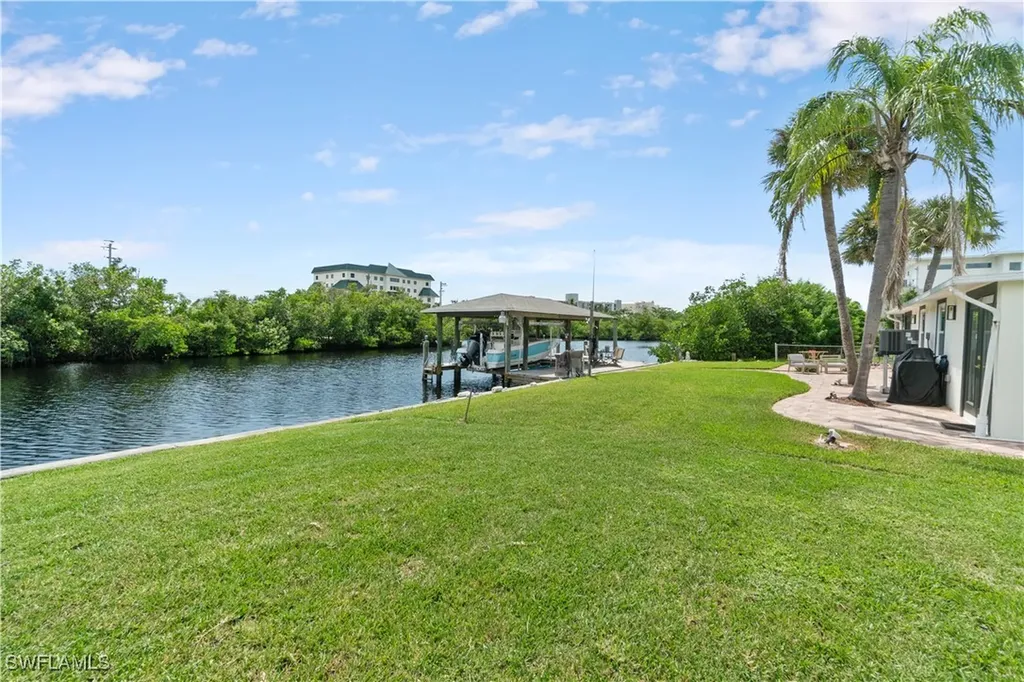 4851 Gary Road Bonita Springs FL 34134