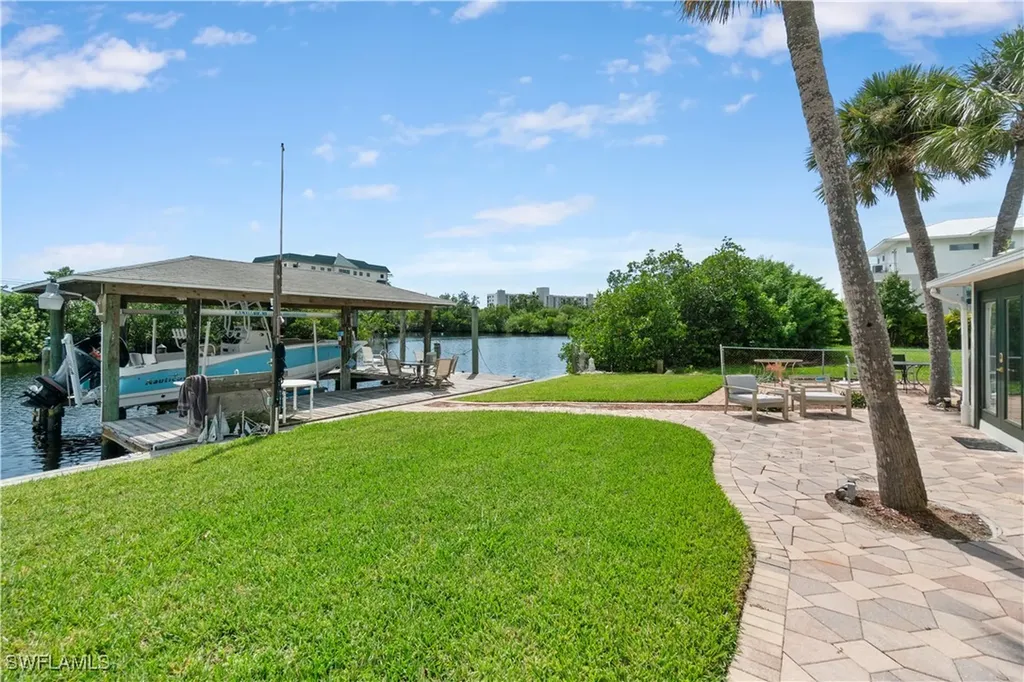 4851 Gary Road Bonita Springs FL 34134