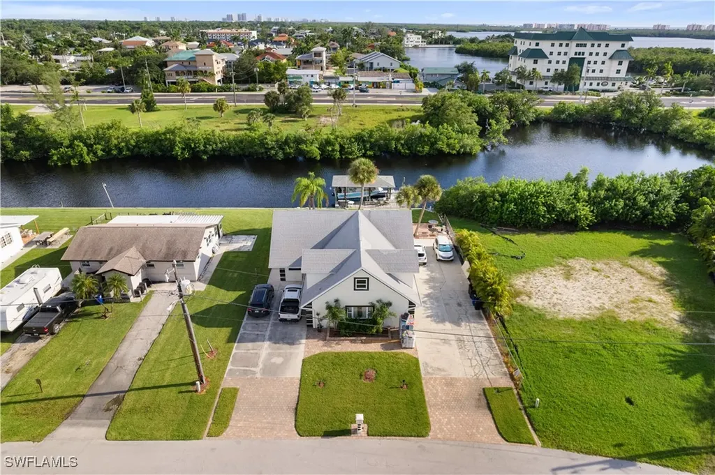 4851 Gary Road Bonita Springs FL 34134