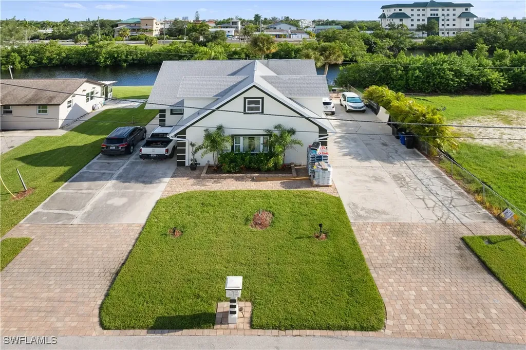 4851 Gary Road Bonita Springs FL 34134