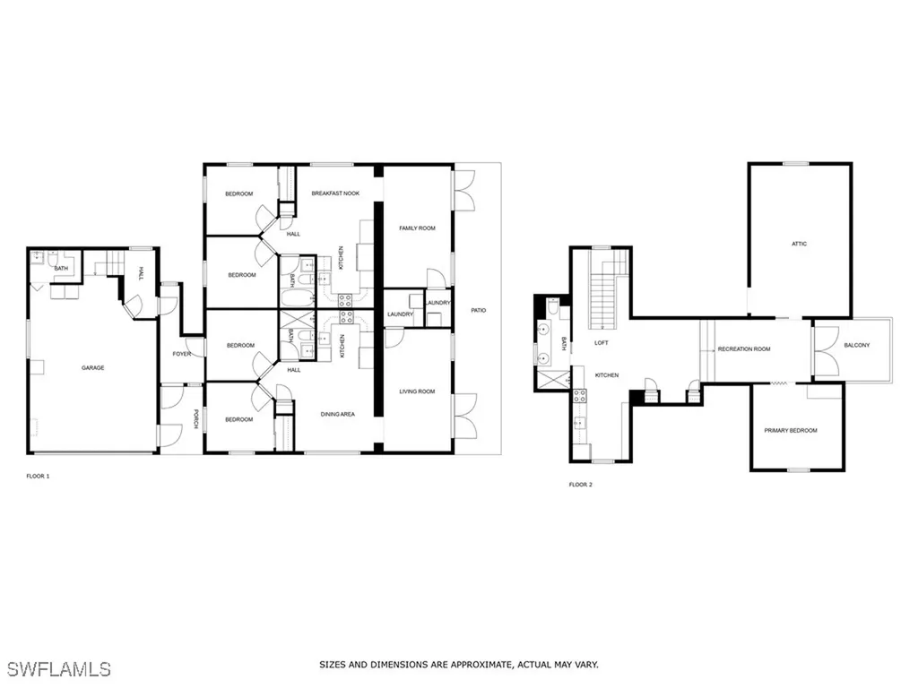 4851 Gary Road Bonita Springs FL 34134