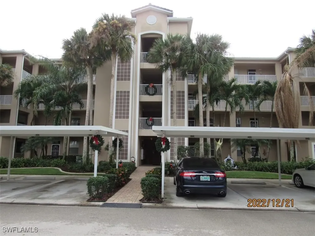 8076 Queen Palm Lane Fort Myers FL 33966