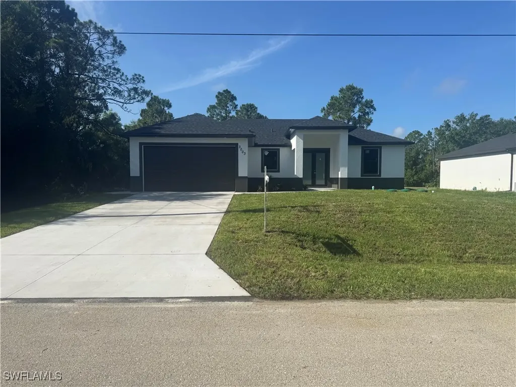 3003 18th Street W Lehigh Acres FL 33976