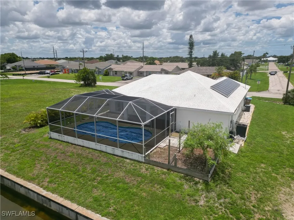 501 SE 7th Street Cape Coral FL 33990