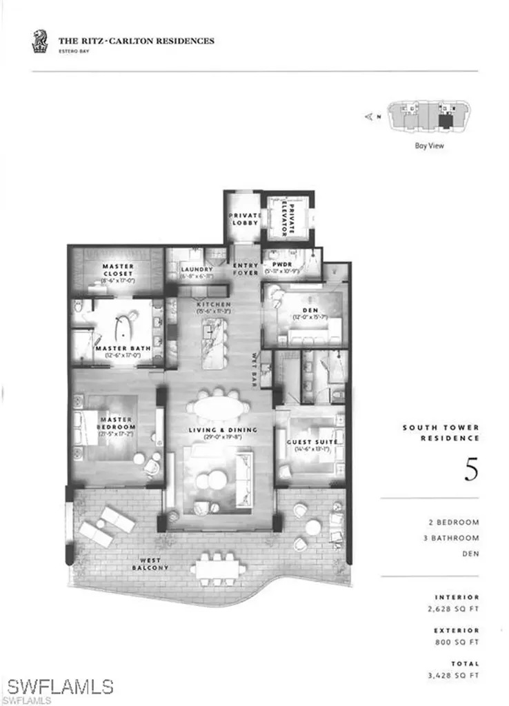 5000 Coconut Road Bonita Springs FL 34134