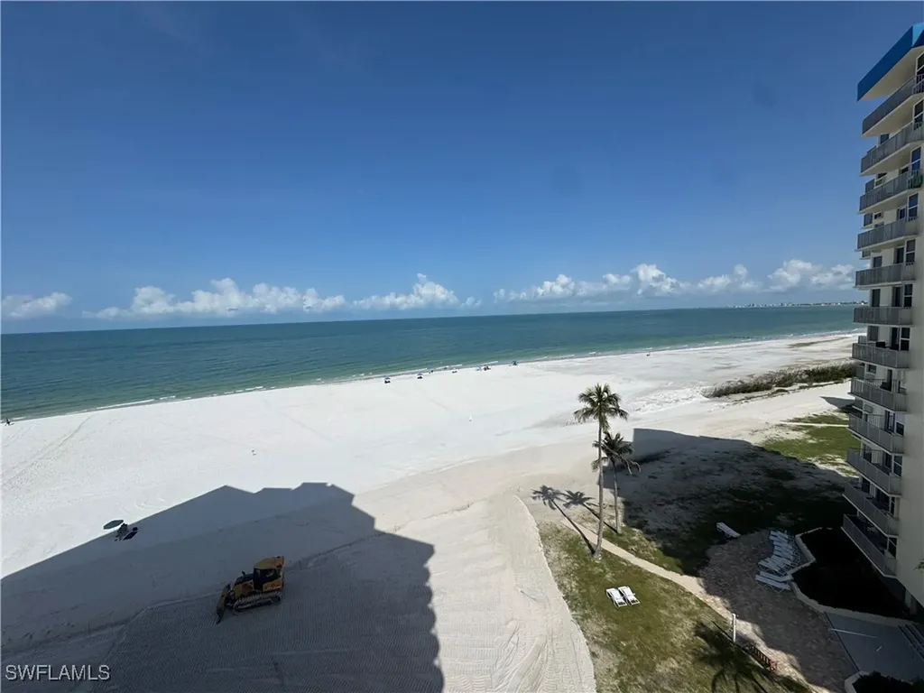 7390 Estero Boulevard Fort Myers Beach FL 33931