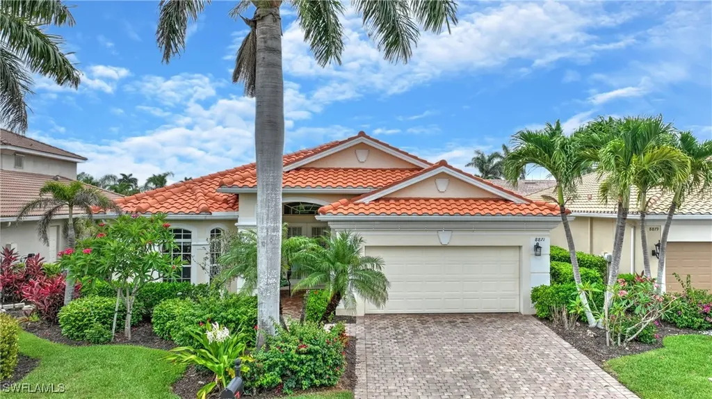 Estero FL, 8871 Biella Court