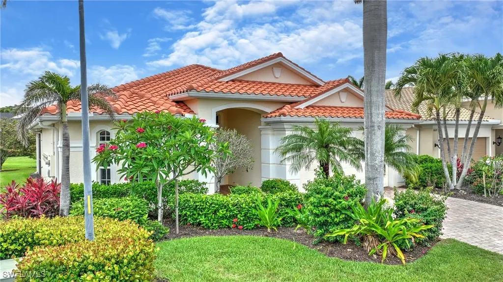 8871 Biella Court Estero FL 33967