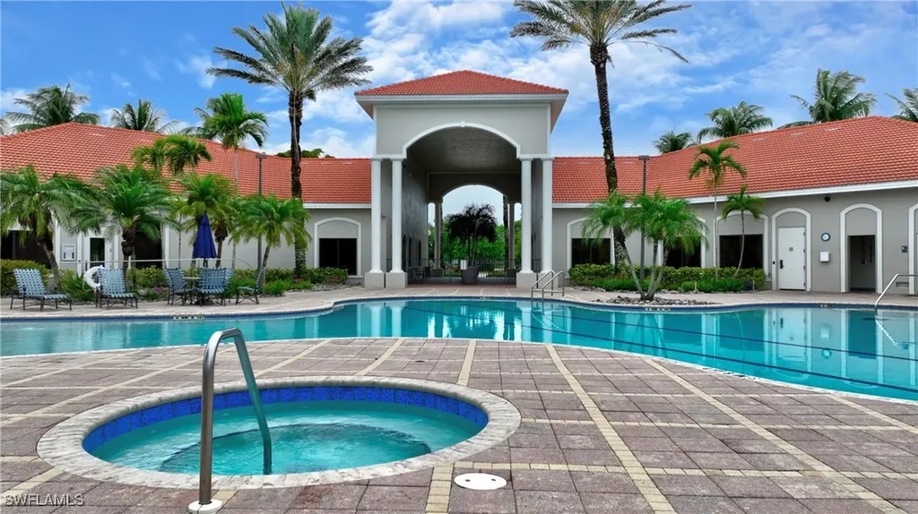 8871 Biella Court Estero FL 33967