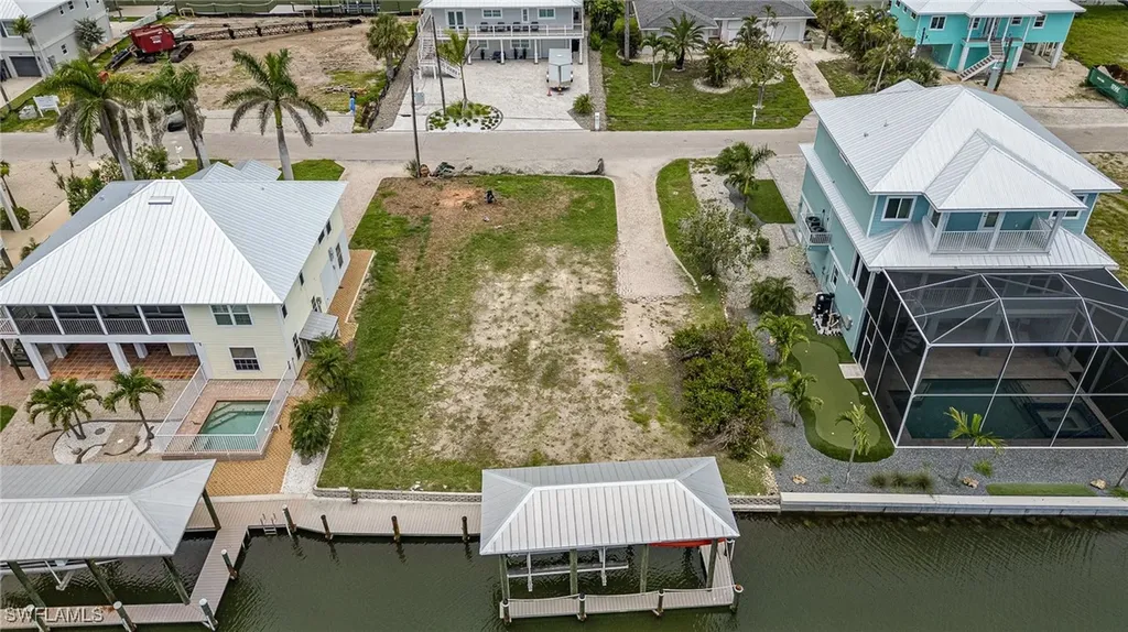 225 Tropical Shore Way Fort Myers Beach FL 33931