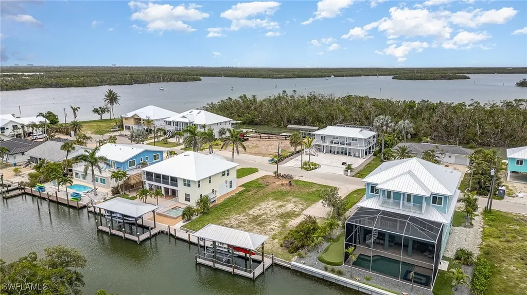 225 Tropical Shore Way Fort Myers Beach FL 33931