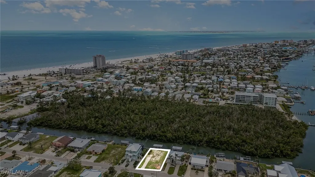 225 Tropical Shore Way Fort Myers Beach FL 33931