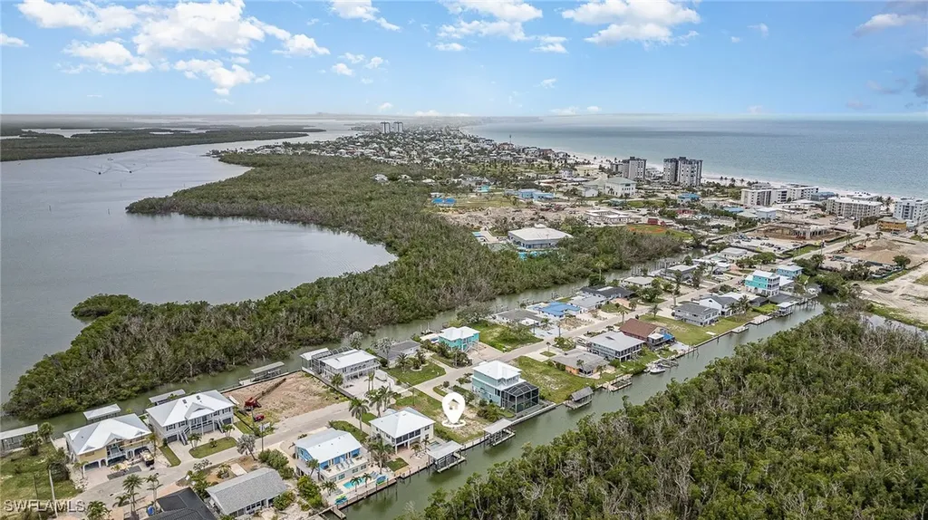 225 Tropical Shore Way Fort Myers Beach FL 33931