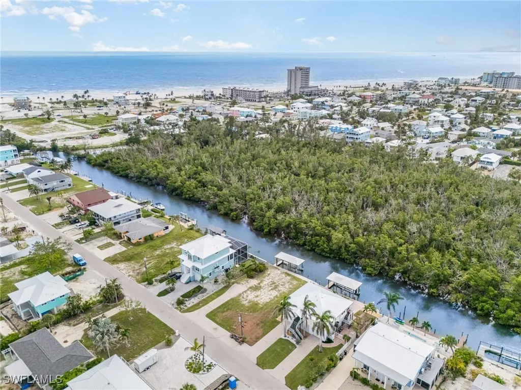 225 Tropical Shore Way Fort Myers Beach FL 33931