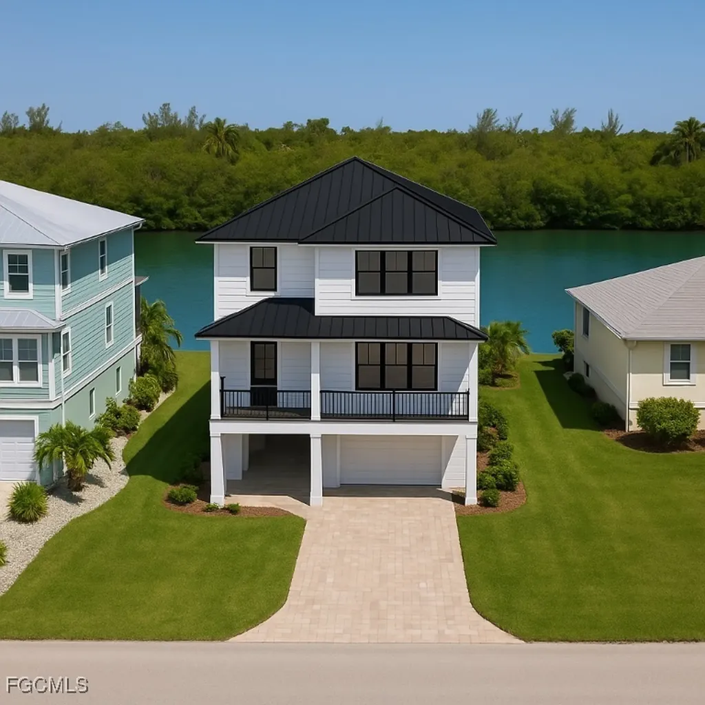225 Tropical Shore Way Fort Myers Beach FL 33931