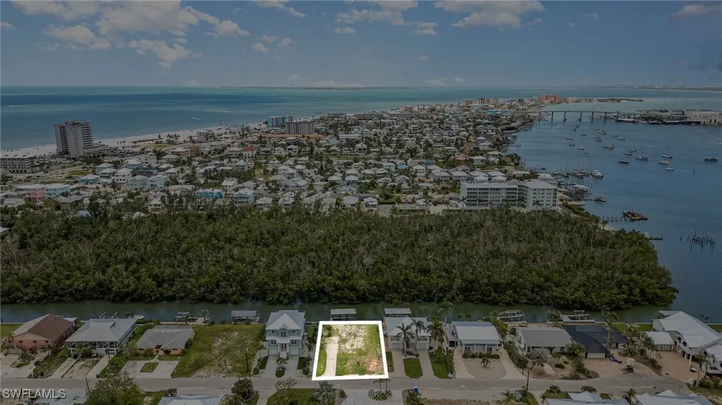 225 Tropical Shore Way Fort Myers Beach FL 33931