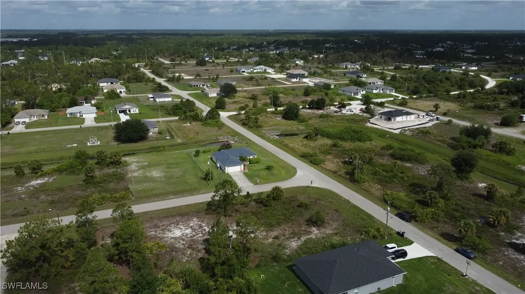 857 Aldrich Street E Lehigh Acres FL 33974