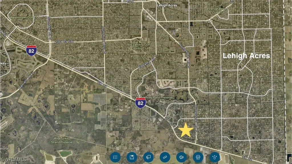 857 Aldrich Street E Lehigh Acres FL 33974