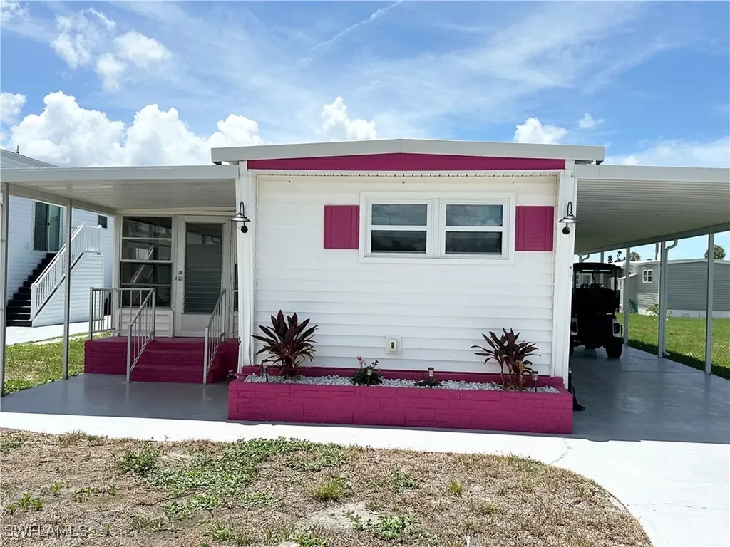 11371 Bayside Boulevard Fort Myers Beach FL 33931