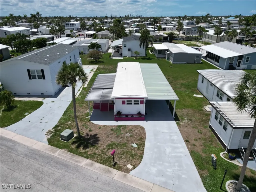 11371 Bayside Boulevard Fort Myers Beach FL 33931