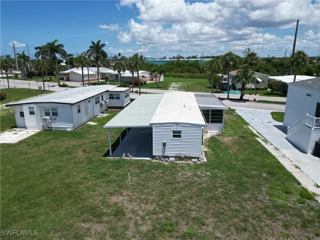 11371 Bayside Boulevard Fort Myers Beach FL 33931