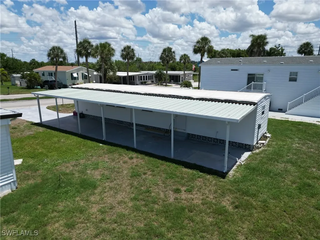 11371 Bayside Boulevard Fort Myers Beach FL 33931