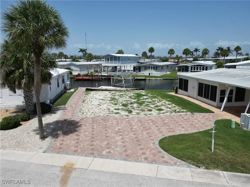 17621 Peppard Drive Fort Myers Beach FL 33931