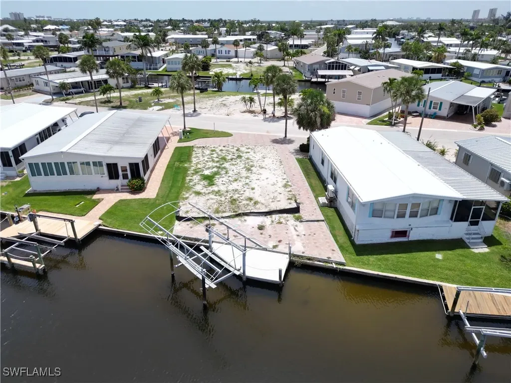 17621 Peppard Drive Fort Myers Beach FL 33931