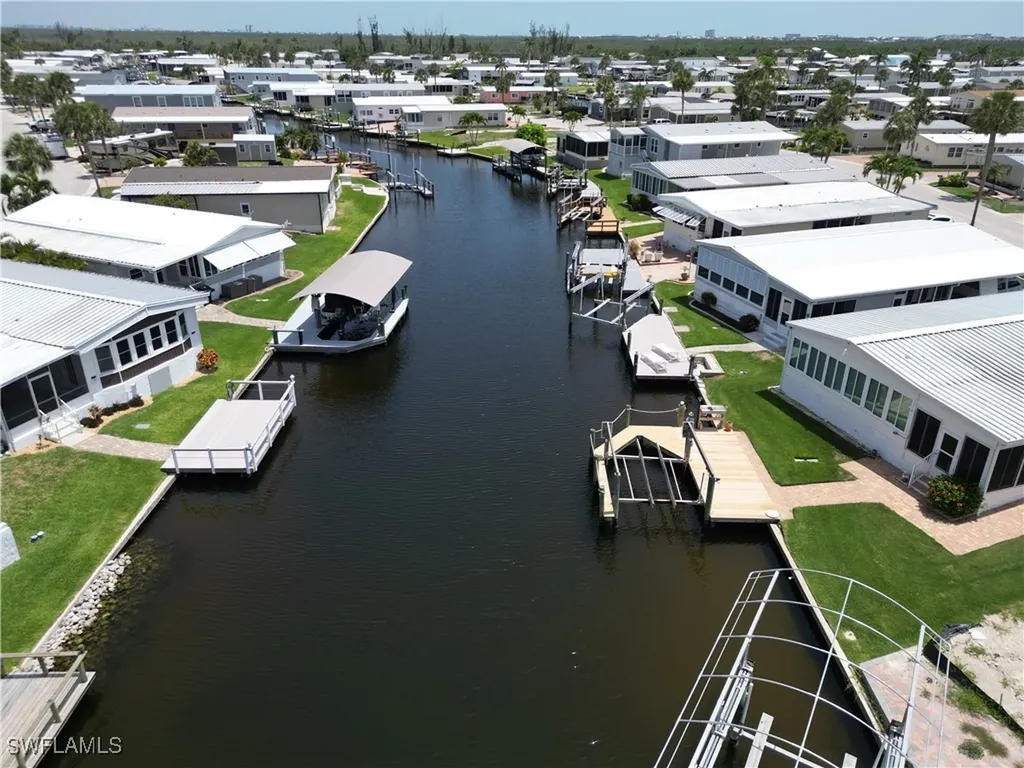 17621 Peppard Drive Fort Myers Beach FL 33931