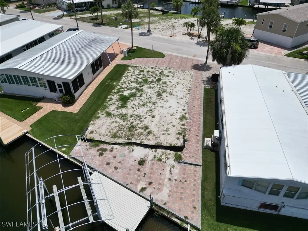 17621 Peppard Drive Fort Myers Beach FL 33931