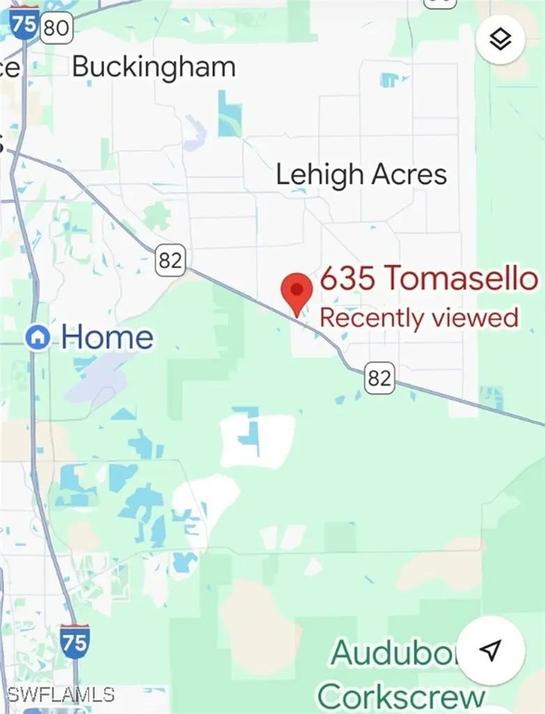 635 Tomasello Avenue Lehigh Acres FL 33974