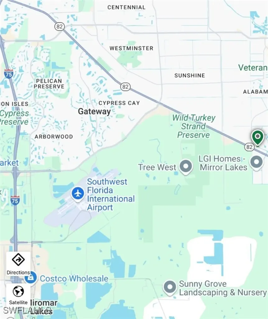 635 Tomasello Avenue Lehigh Acres FL 33974