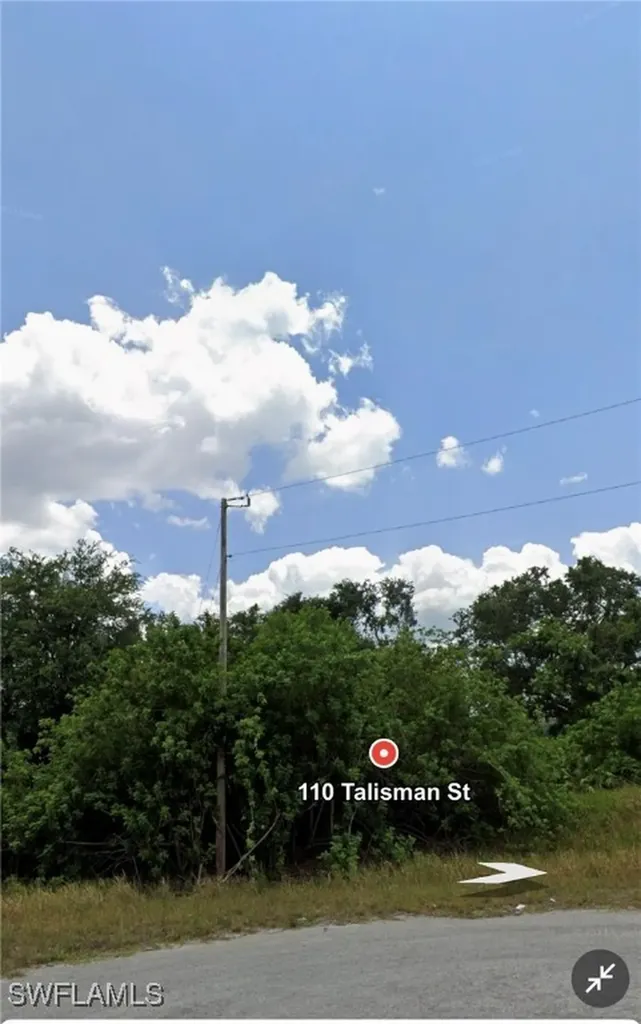 110 Talisman Street Lehigh Acres FL 33974