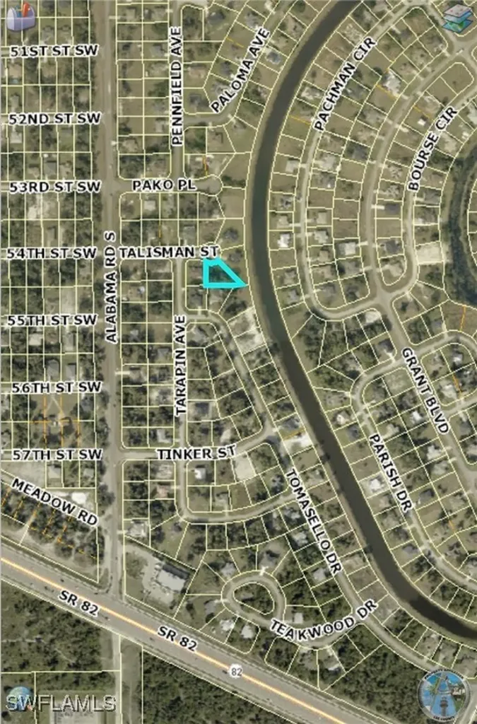 110 Talisman Street Lehigh Acres FL 33974