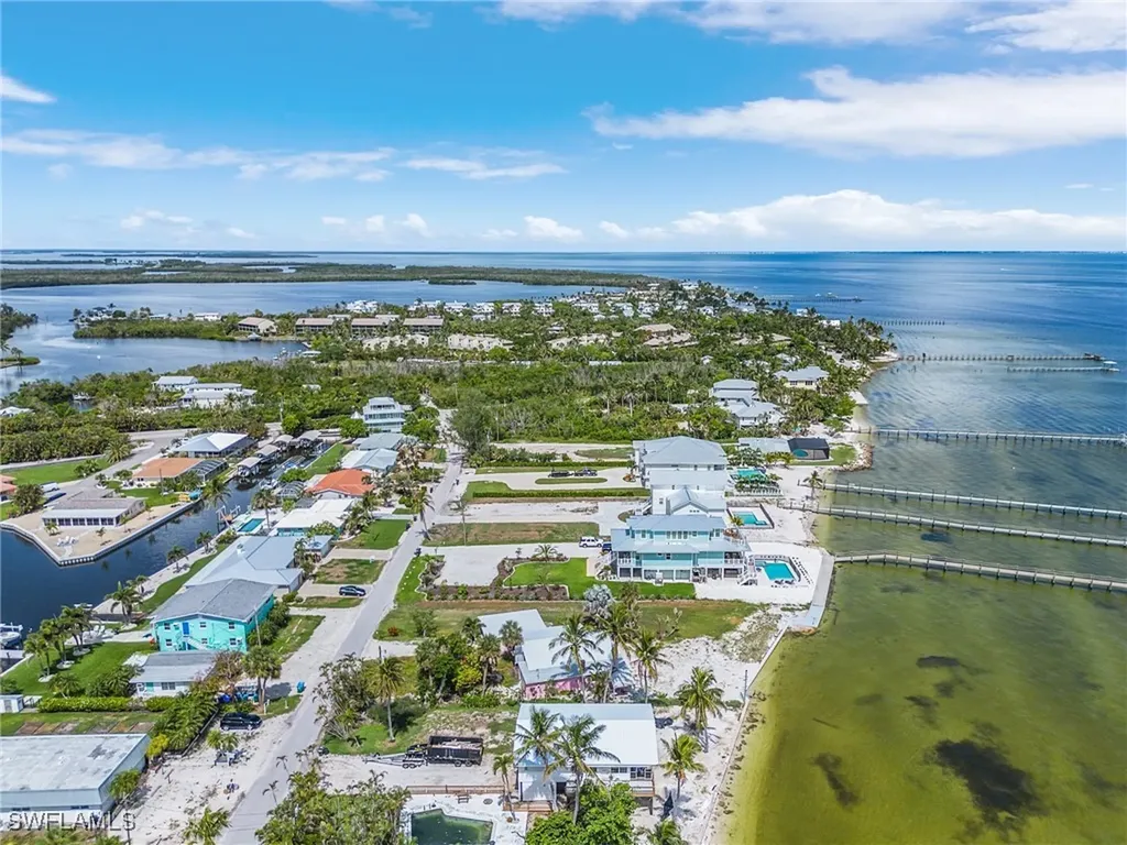 7760 Bocilla Lane Bokeelia FL 33922