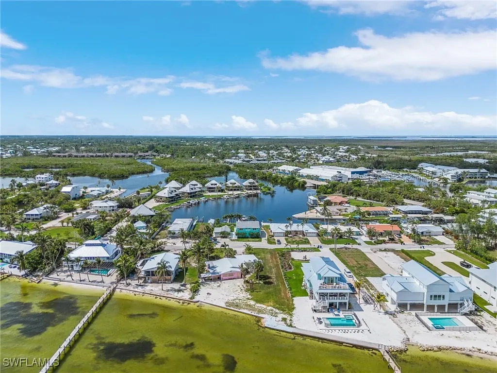 7760 Bocilla Lane Bokeelia FL 33922